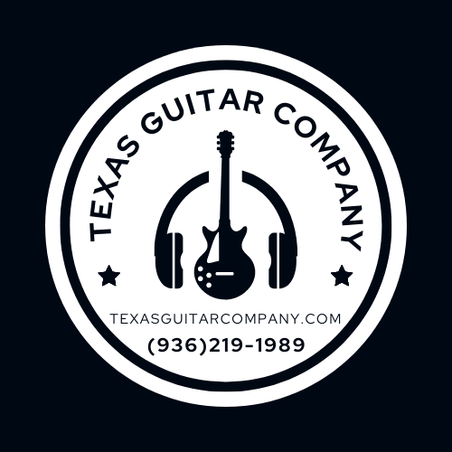 Texas Guitar Company Holds Grand Opening - Texas Guitar Co.