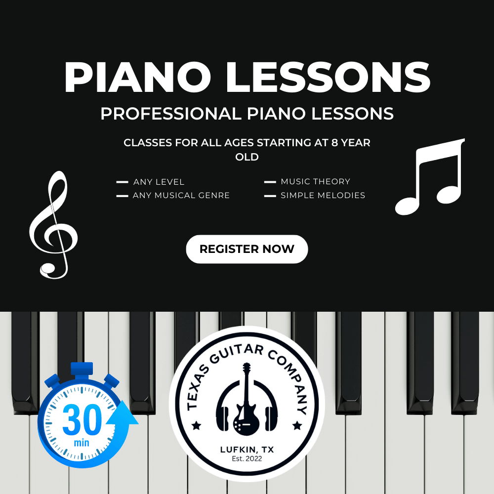 Light Gray piano-lesson-30-minute-class Music Lessons