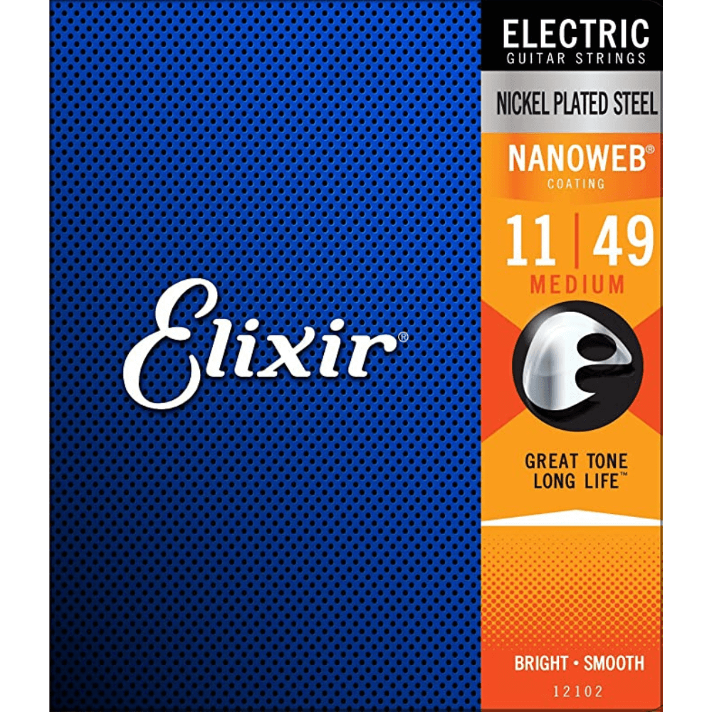 Sandy Brown elixir-strings-12102-nanoweb-electric-guitar-strings-011-049-medium Electric Guitar Strings