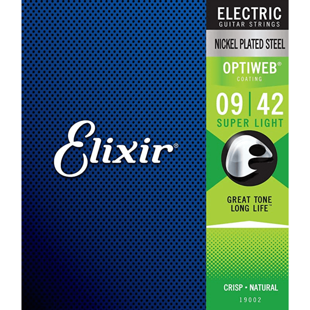 Midnight Blue elixir-strings-19002-optiweb-electric-guitar-strings-009-042-super-light Electric Guitar Strings