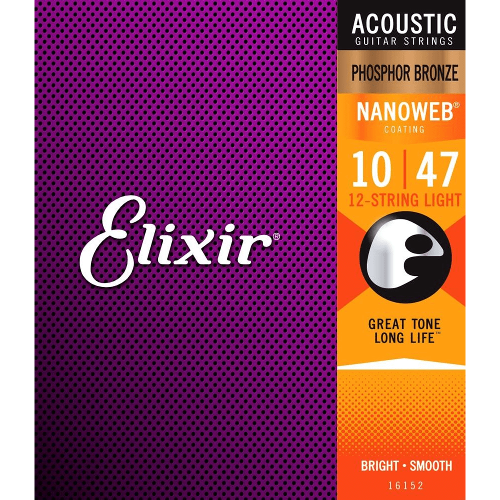 Midnight Blue elixir-strings-16152-10-47-light-12-string-nanoweb-phosphor-bronze-acoustic-guitar-strings Acoustic Guitar Strings