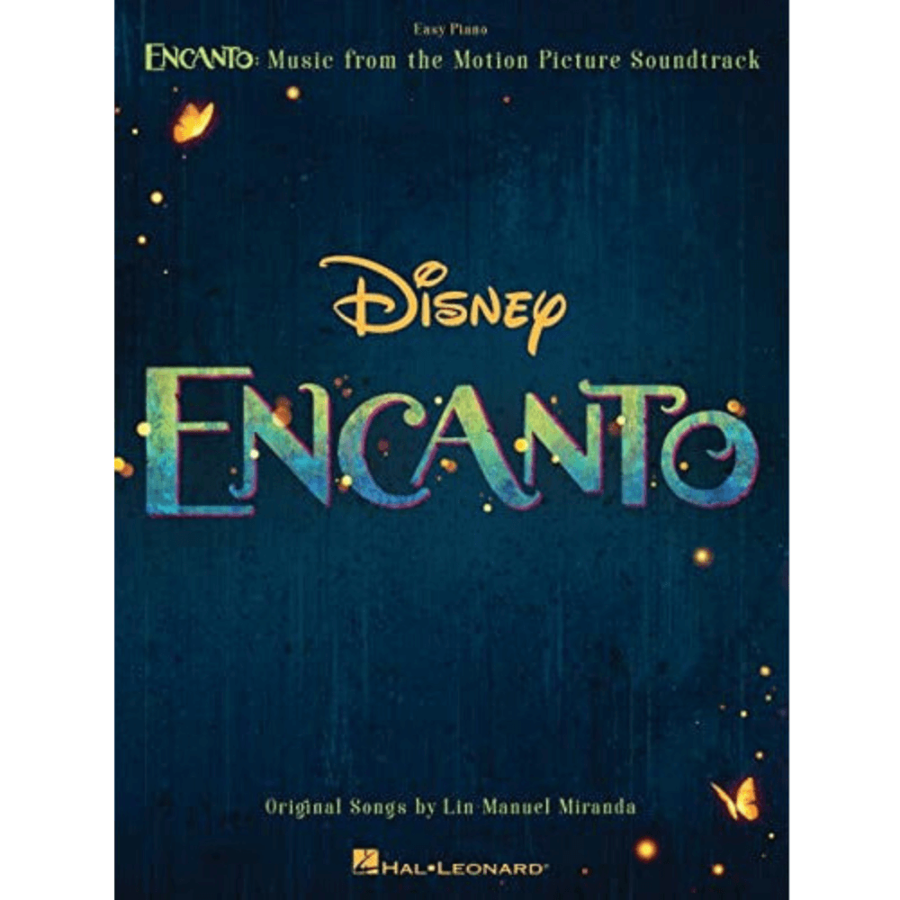 Midnight Blue hal-leonard-encanto-music-from-the-motion-picture-soundtrack-arranged-for-easy-piano-with-lyrics-301-0011 Piano Books