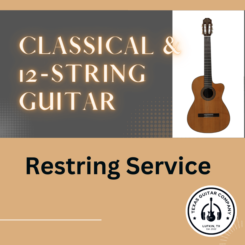 Dark Slate Gray classical-12-string-guitar-restring Instrument Repair