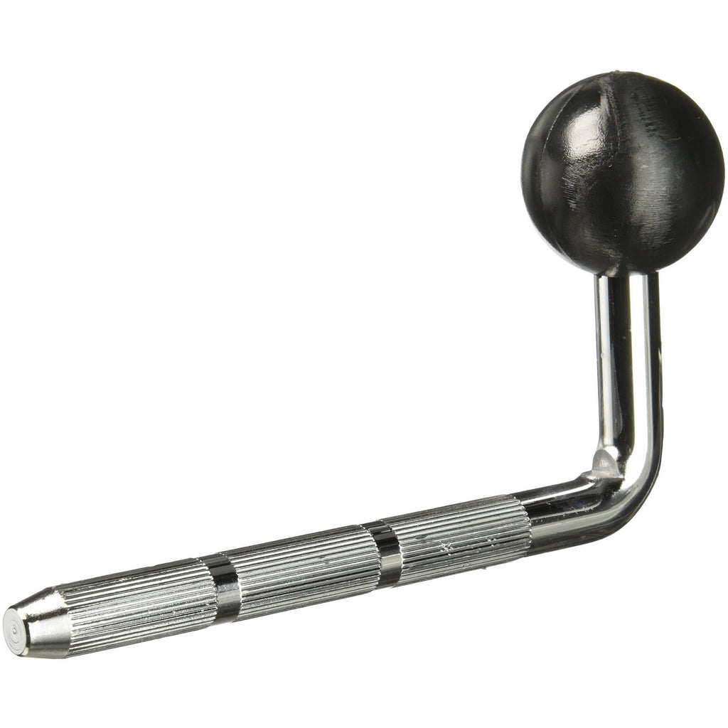 Dark Slate Gray gibraltar-sc-lbm-medium-l-rod-ball-10-5mm Drum Accessories