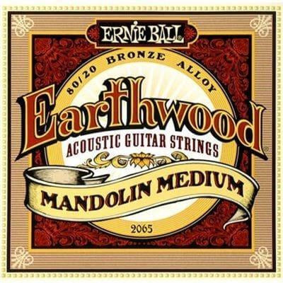 Tan ernie-ball-2065-earthwood-mandolin-medium-loop-end-80-20-bronze-10-36 Mandolin Strings