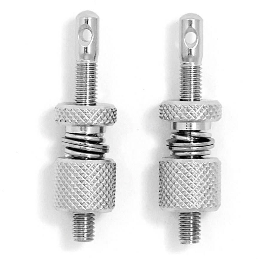 Light Gray gibraltar-sc-0053-pedal-spring-tension-assembly-2-pack Drum Accessories