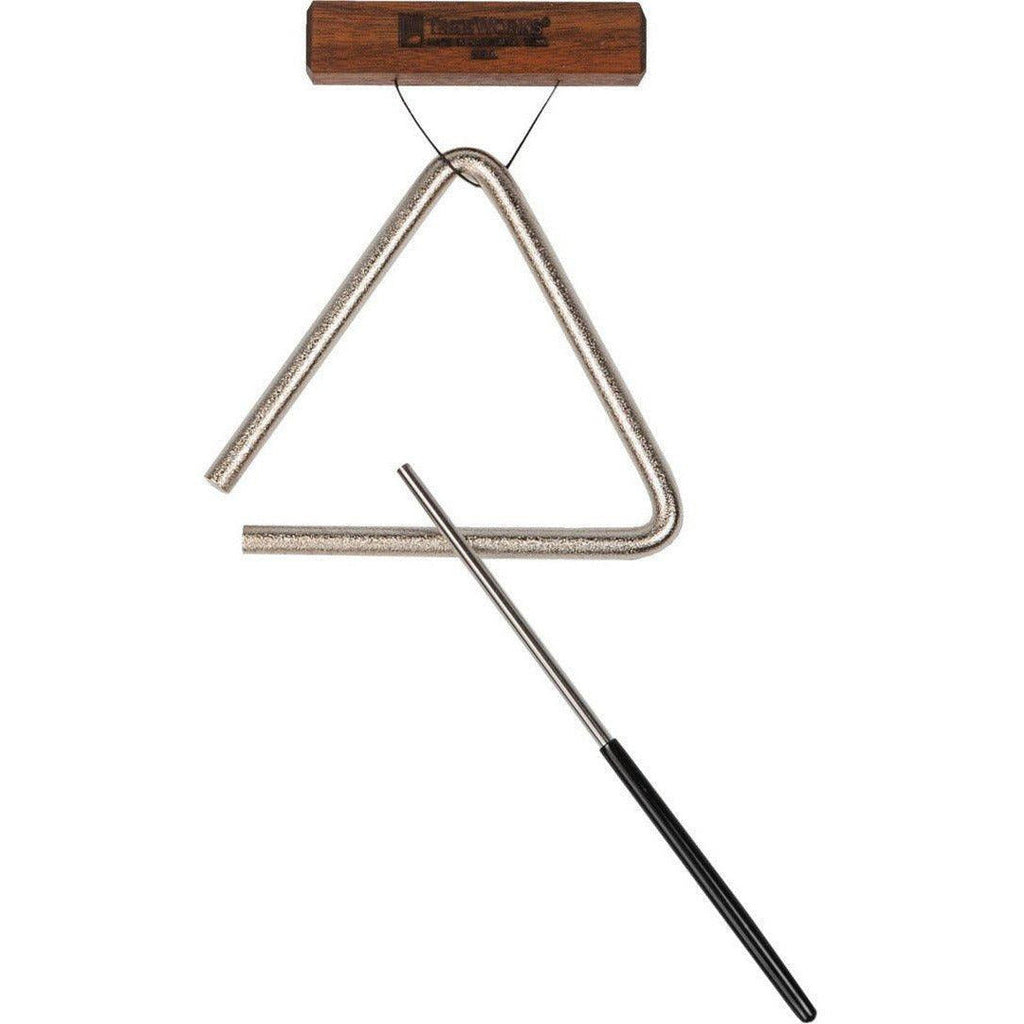 Gray treeworks-triangle-with-striker-4 Musical Triangle