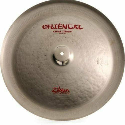 Slate Gray zildjian-20-inch-fx-oriental-china-trash-cymbal Cymbals