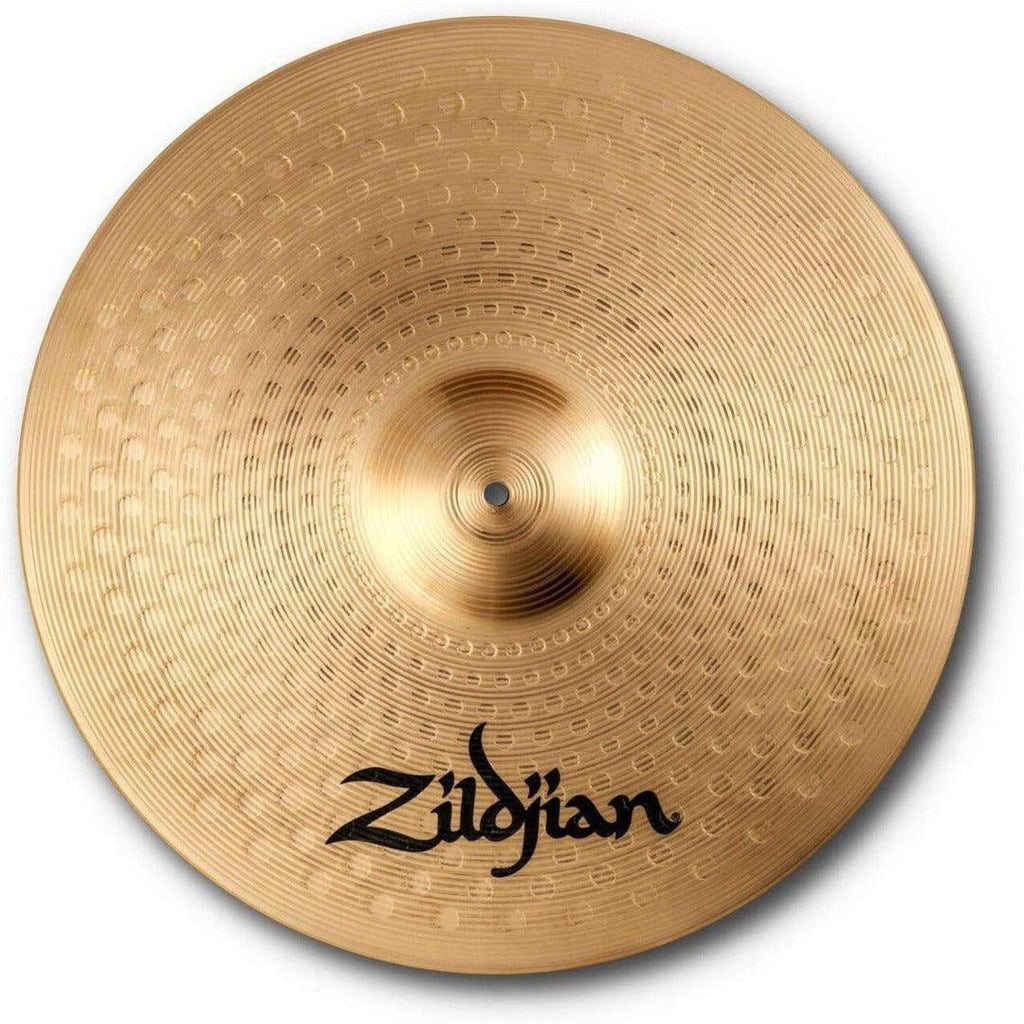 Dark Khaki zildjian-i-family-ride-22-inch-ilh22r Cymbals